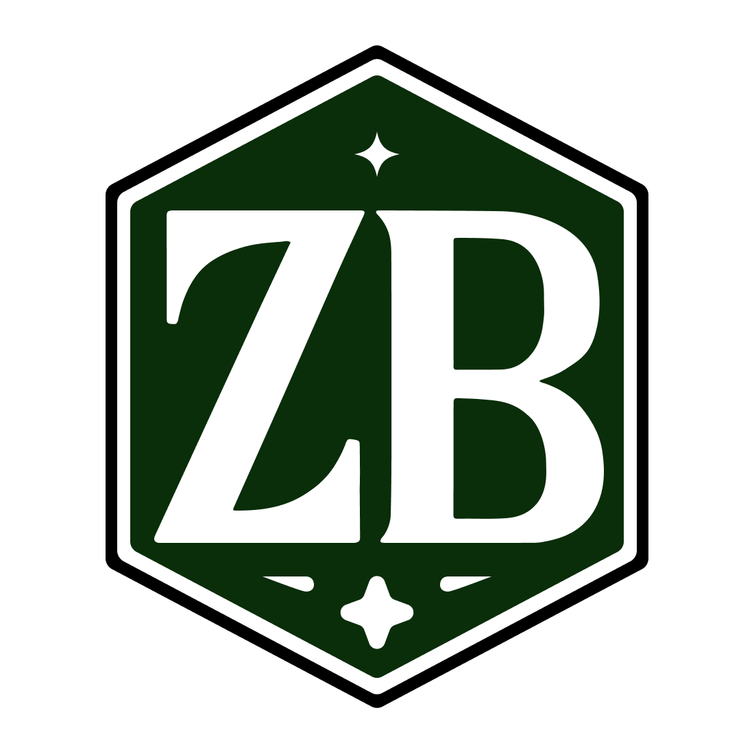 Zabidou logo